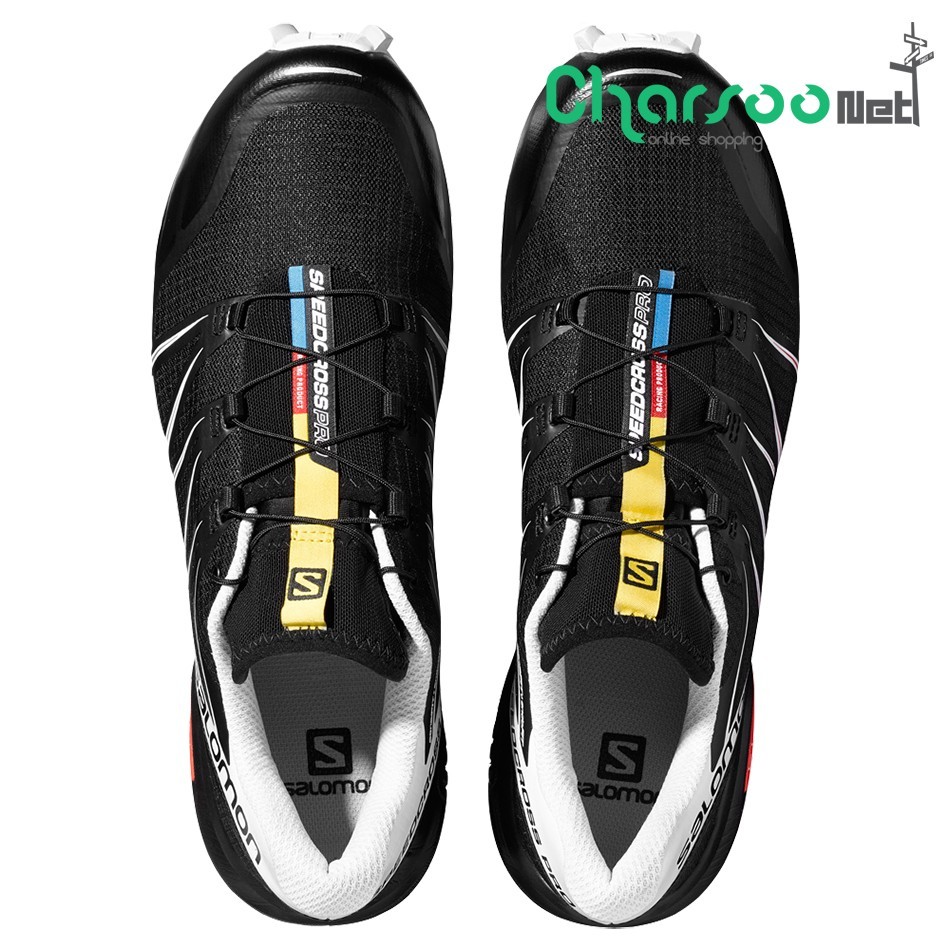 کفش سالامون اسپید کراس پرو Salomon Speedcross Pro