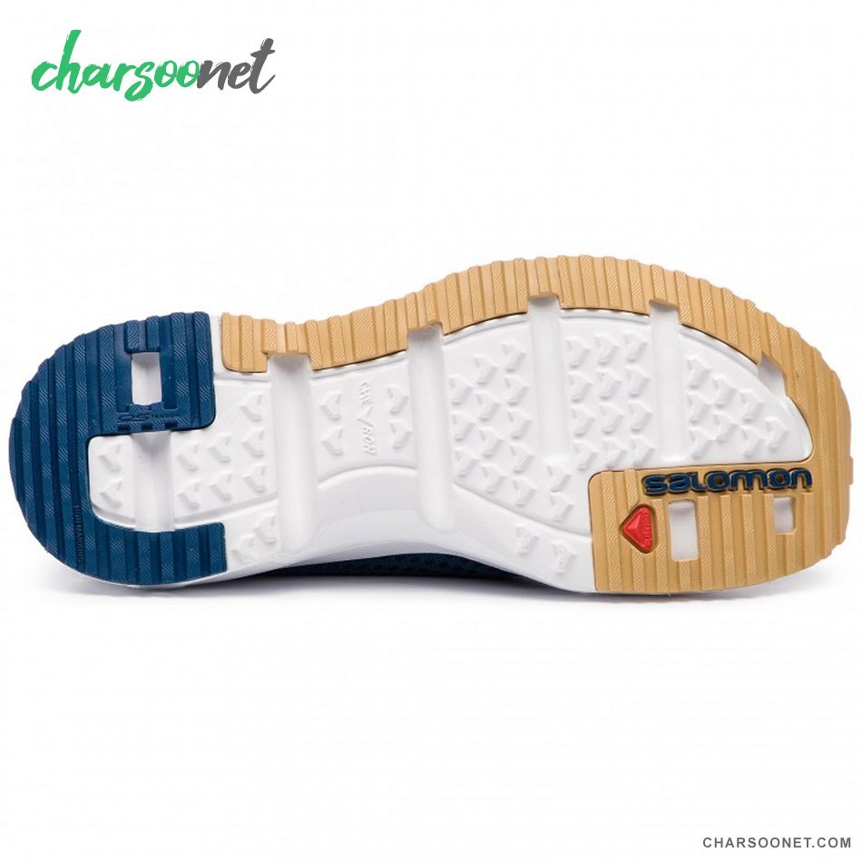 کفش راحتی مردانه Salomon RX MOC 4