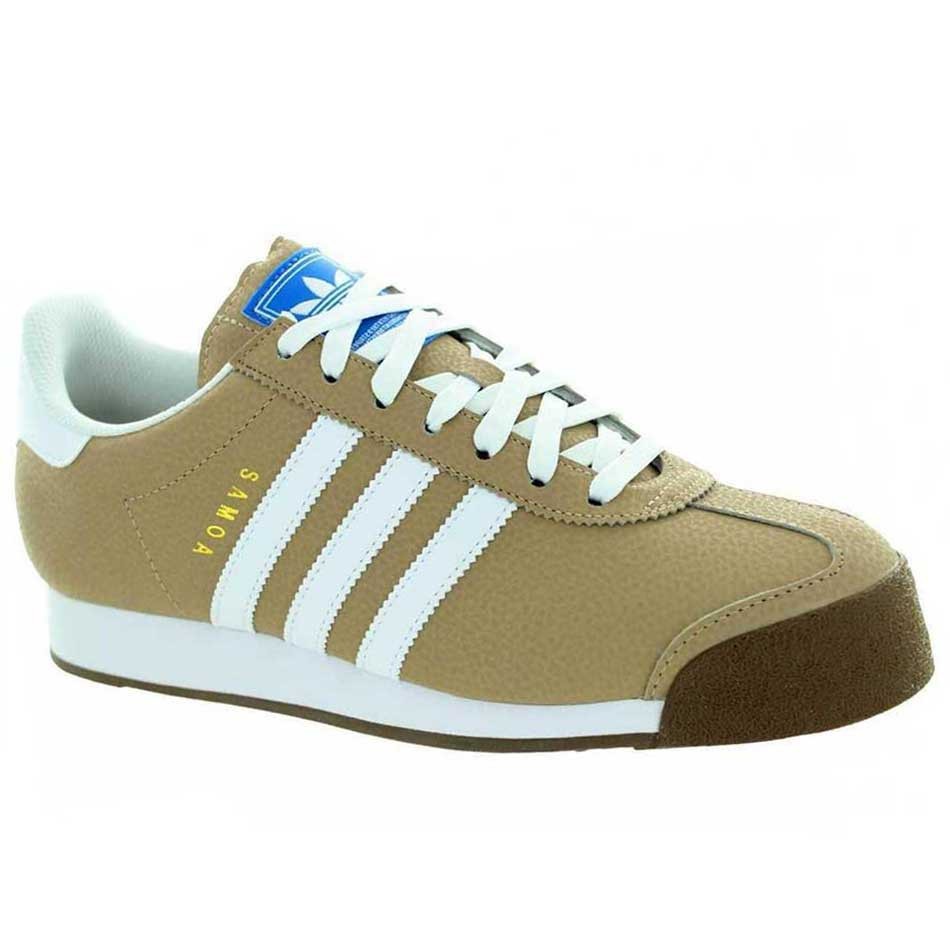 کفش اسنیکر آدیداس adidas Samoa