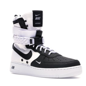 کفش نایکی ساقدار Nike Airforce 1