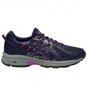 کفش پیاده روی پسرانه اسیکس asics gel venture 6