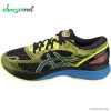 کتانی رانینگ مردانه اسیکس نیمباس asics gel nimbus 21