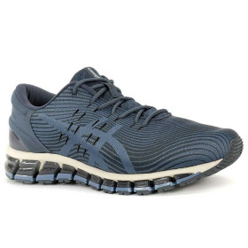کفش رانینگ مردانه اسیکس ژل کوانتوم 4 asics Gel Quantom 360
