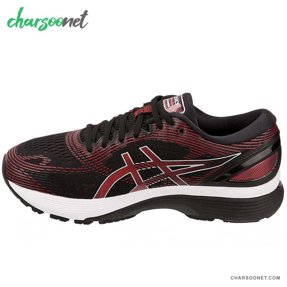 Asics Men Gel Nimbus 21 Smu Gel Nimbus 21 Smu New Arrivals