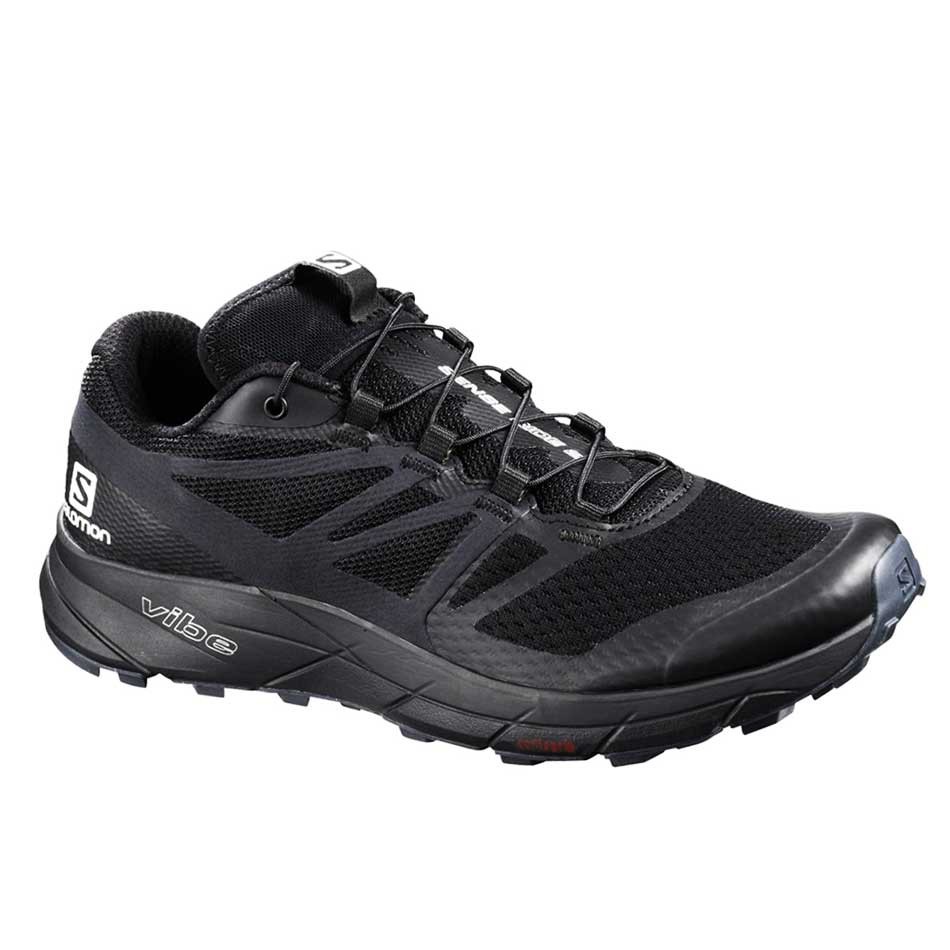 کفش رانینگ زنانه سالومون Salomon sense ride 2