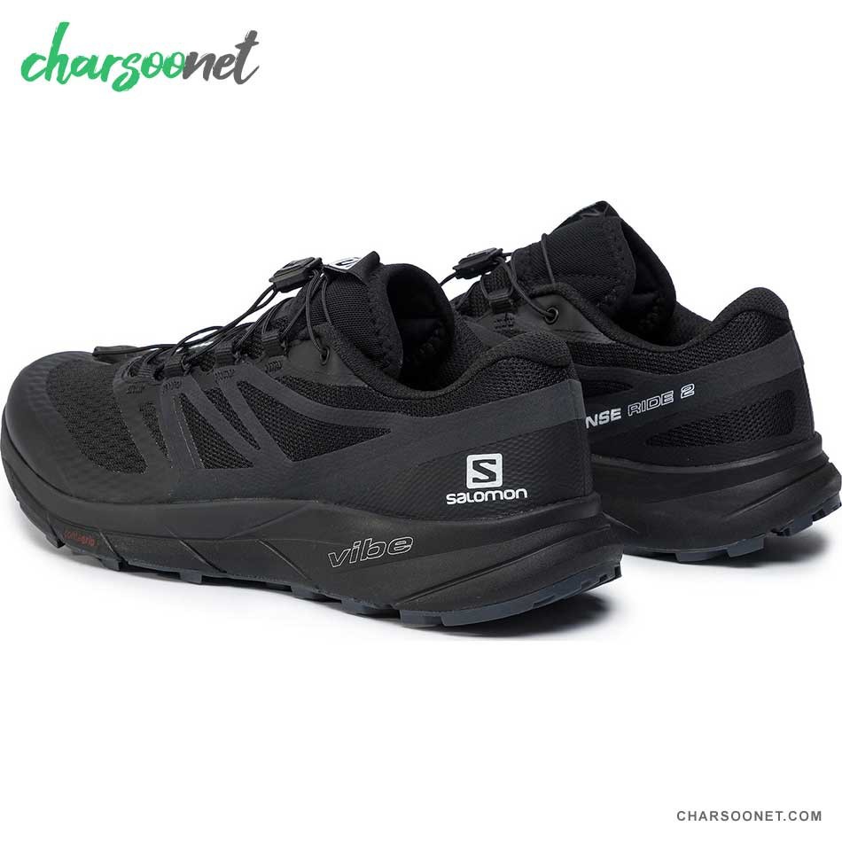 کفش رانینگ زنانه سالومون Salomon sense ride 2