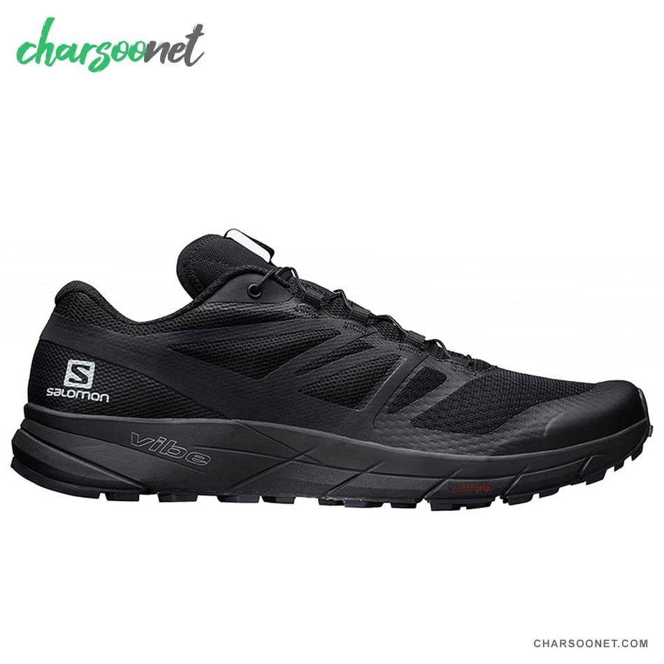 کفش رانینگ زنانه سالومون Salomon sense ride 2