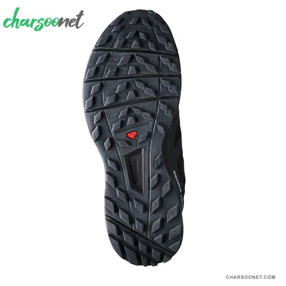 کفش رانینگ زنانه سالومون Salomon sense ride 2
