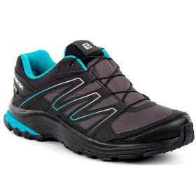 کفش زنانه سالومون Salomon Sollia GTX