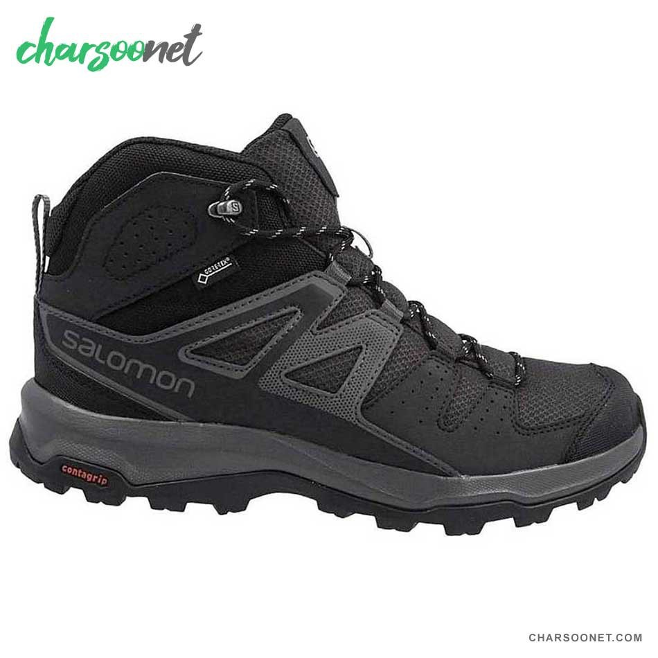 بوت کوهنوردی مردانه سالومون Salomon X Radiant GTX