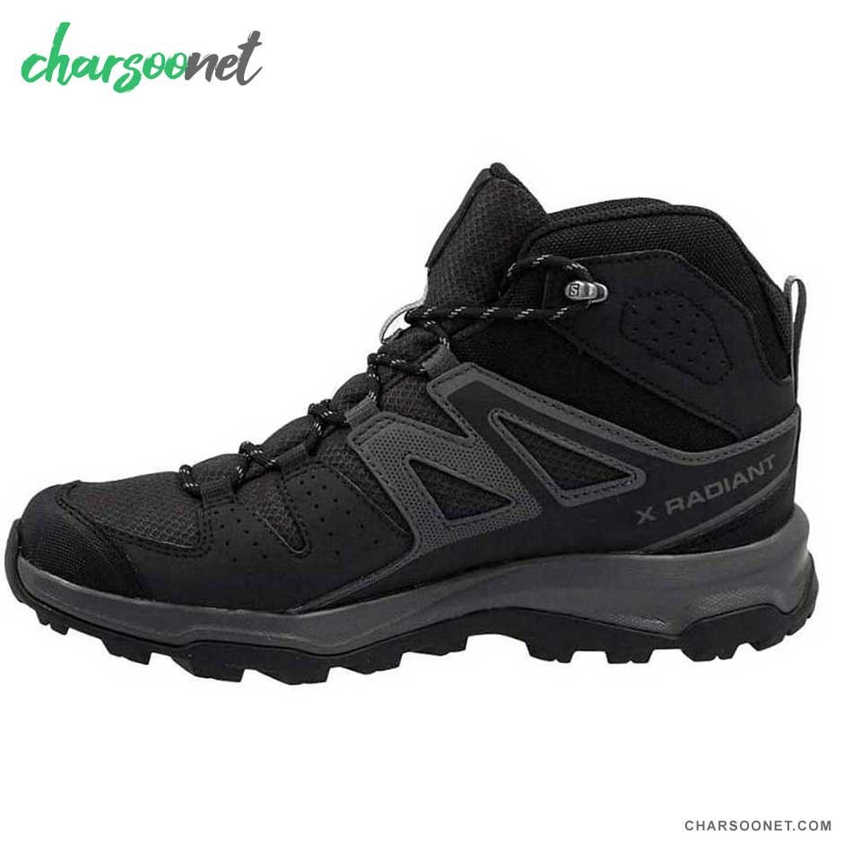 بوت کوهنوردی مردانه سالومون Salomon X Radiant GTX
