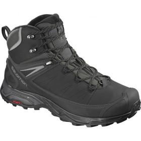 بوت زنانه سالومون Salomon X Ultra Mid