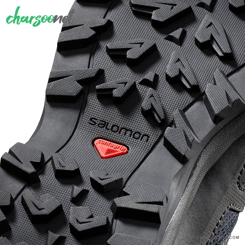 بوت زنانه سالومون Salomon X Ultra Mid