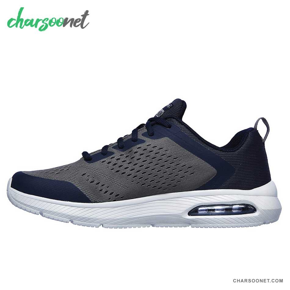 کتانی رانینگ مردانه اسکچرز Skechers Dyna Air 