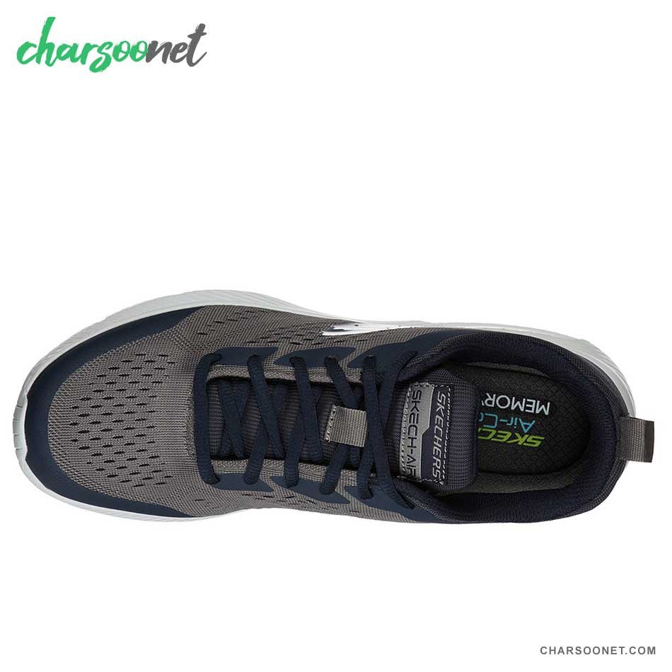 کتانی رانینگ مردانه اسکچرز Skechers Dyna Air 