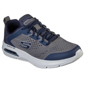 کتانی رانینگ مردانه اسکچرز Skechers Dyna Air 