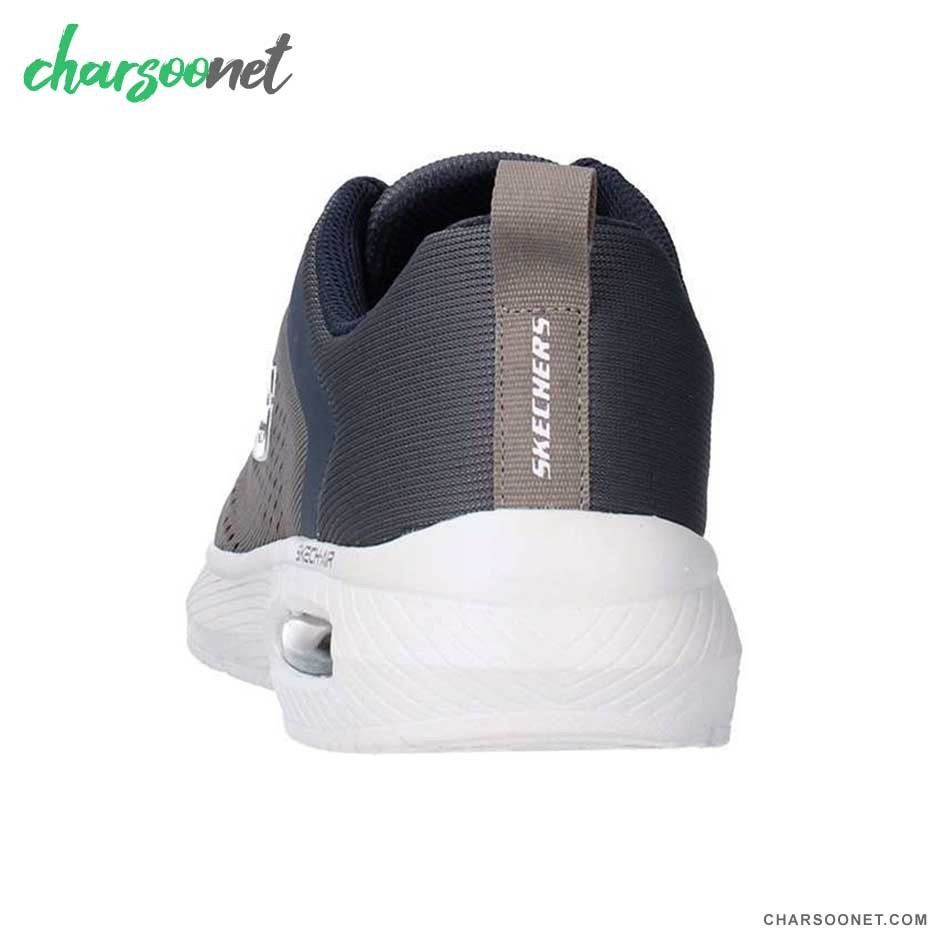 کتانی رانینگ مردانه اسکچرز Skechers Dyna Air 