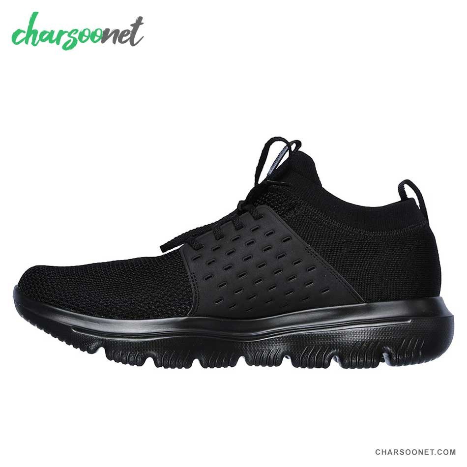 کفش پیاده روی مردانه اسکچرز Skechers Go Walk Evolution 