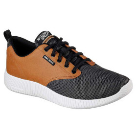 کتانی پیاده روی پسرانه اسکچرز Skechers Depth Charge