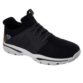 کفش پیاده روی مردانه اسکچرز Skechers Creston Hemet