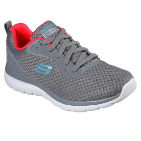 کتانی رانینگ زنانه اسکچرز skechers Bountiful