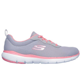 کفش ورزشی دخترانه Skechers Flex Appeal 3