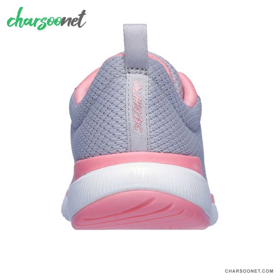 کفش ورزشی دخترانه Skechers Flex Appeal 3