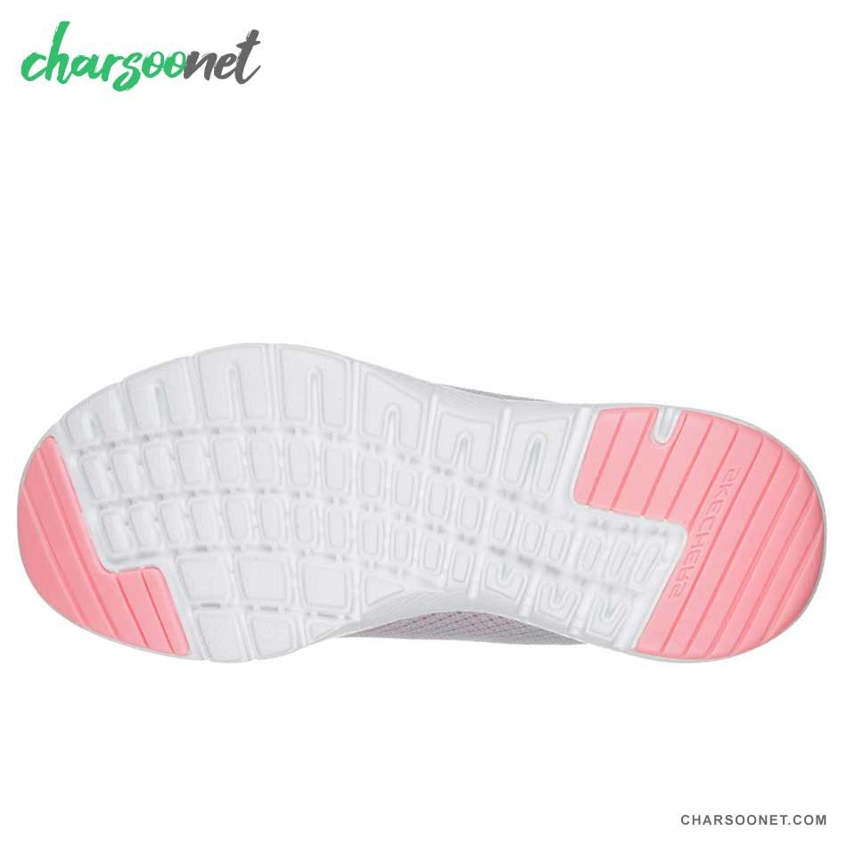 کفش ورزشی دخترانه Skechers Flex Appeal 3