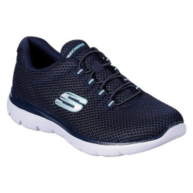 کفش پیاده روی زنانه Skechers Summits