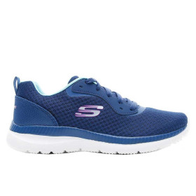 کتانی رانینگ دخترانه اسکچرز Skechers Bountiful