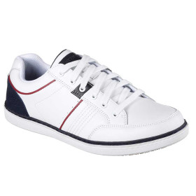 کتانی اسنیکر پسرانه Skechers Lanson Rometo