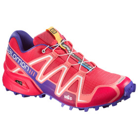 کتانی رانینگ سالامون Salomon Speedcross 3