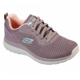 کفش ویژه پیاده روی و دویدن زنانه اسکچرز Skechers Bountiful