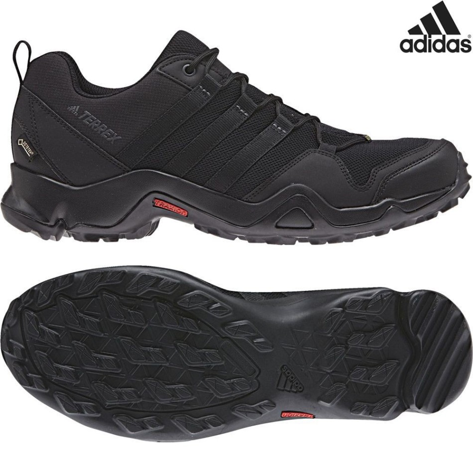 کفش پیاده روی مردانه آدیداس adidas Terrex Ax2r GTX
