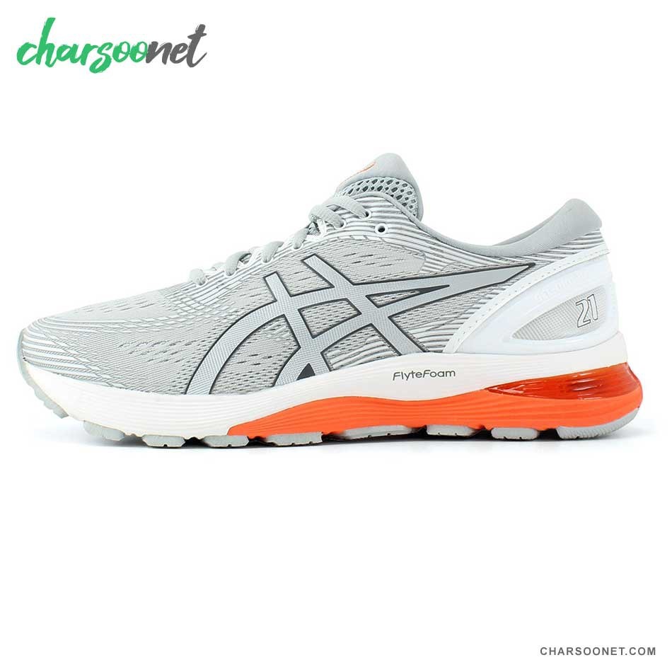 اسیکس مردانه مدل ژل نیمباس asics gel nimnus 21