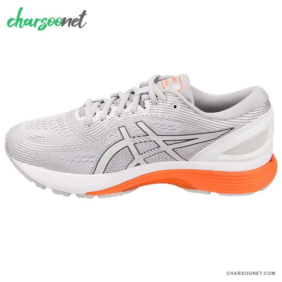 اسیکس مردانه مدل ژل نیمباس asics gel nimnus 21