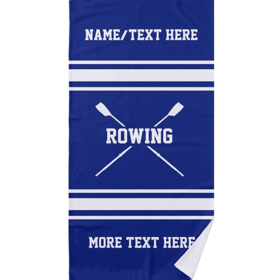 حوله ورزشی Leval home Rowing
