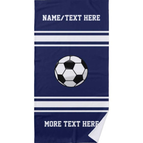 حوله طرح توپ فوتبال Leval home