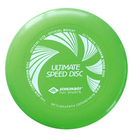 فریزبی حرفه ای Frisbee Ultimate speed disc