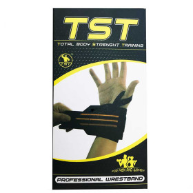 مچ بند ورزشی کشی TST