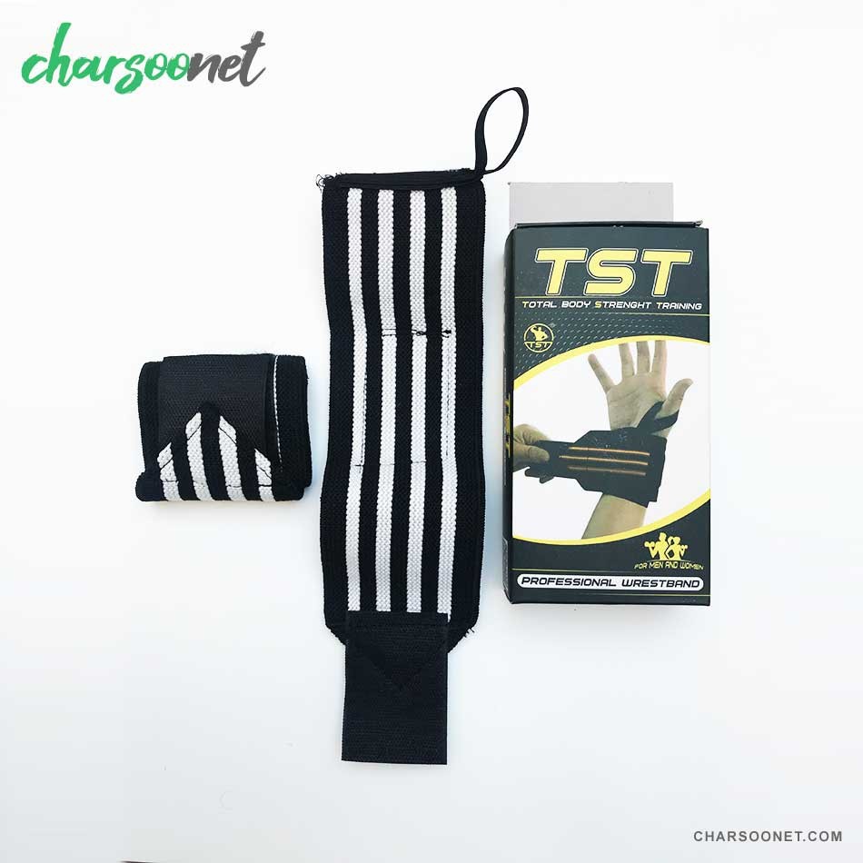 مچ بند ورزشی کشی TST