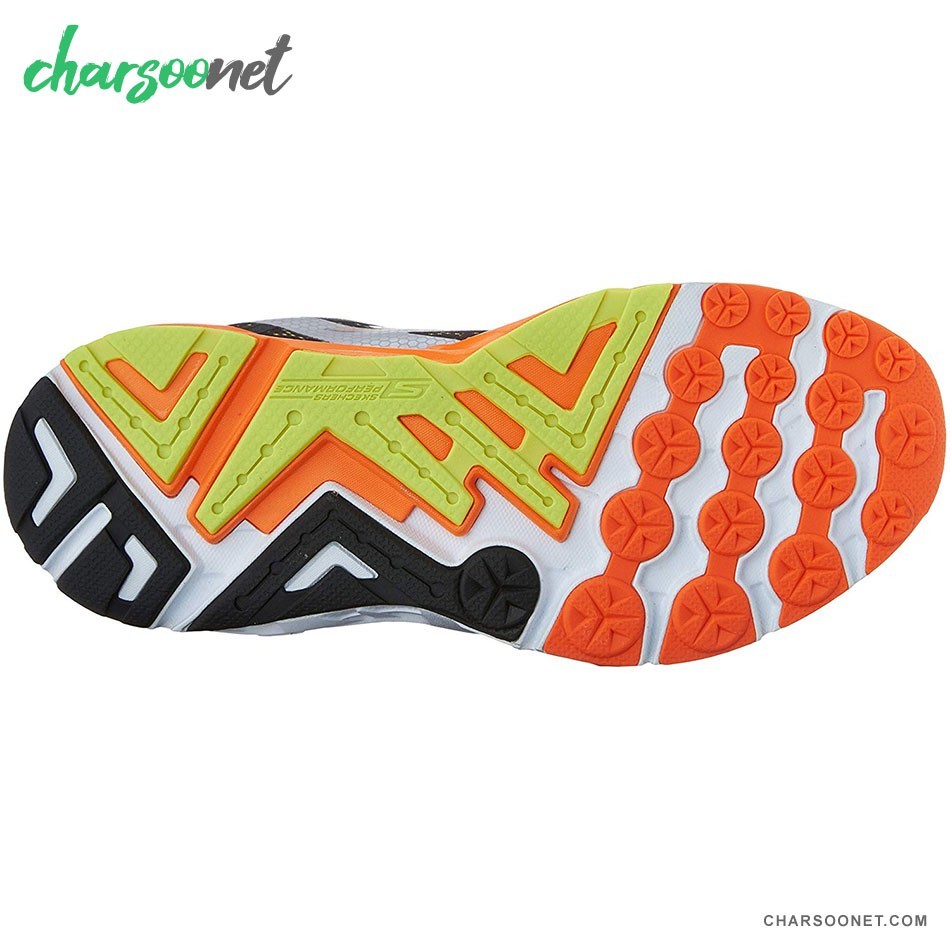 کتانی پیاده روی مردانه اسکچرز Skechers GoRun 