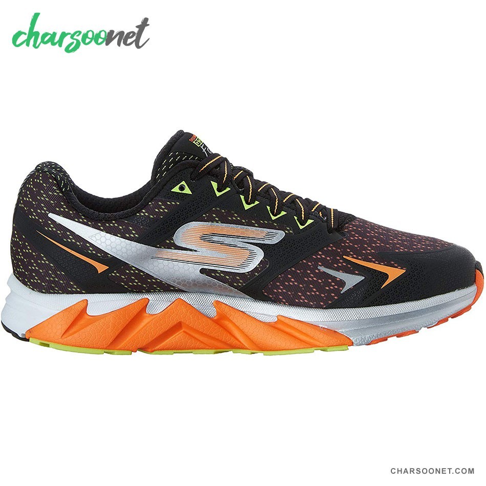 کتانی پیاده روی مردانه اسکچرز Skechers GoRun 