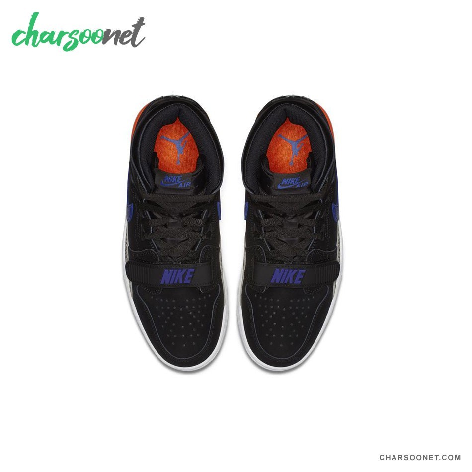 کفش اسپرت ساقدار پسرانه جردن Nike Jordan Legacy 312