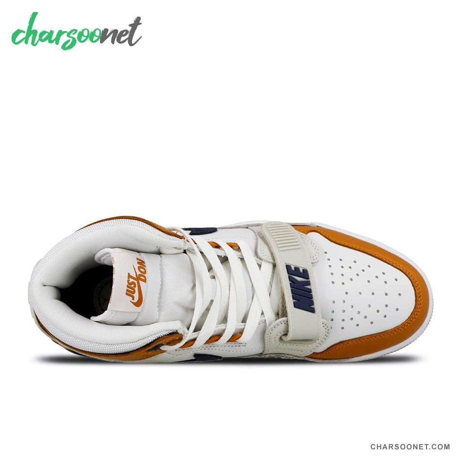 کفش اسپرت پسرانه نایکی جردن Nike Air Jordan Legacy 312