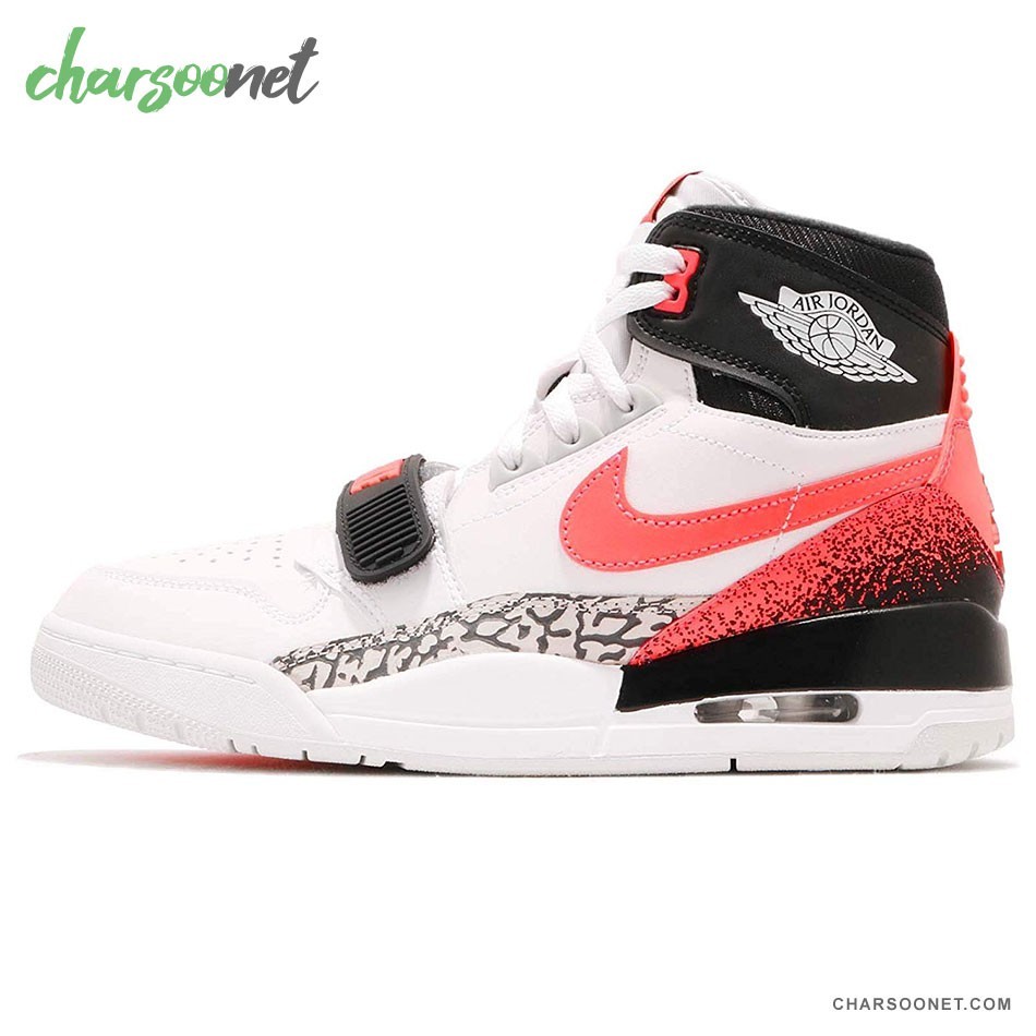کتانی جردن پسرانه Nike Air Jordan Legacy 