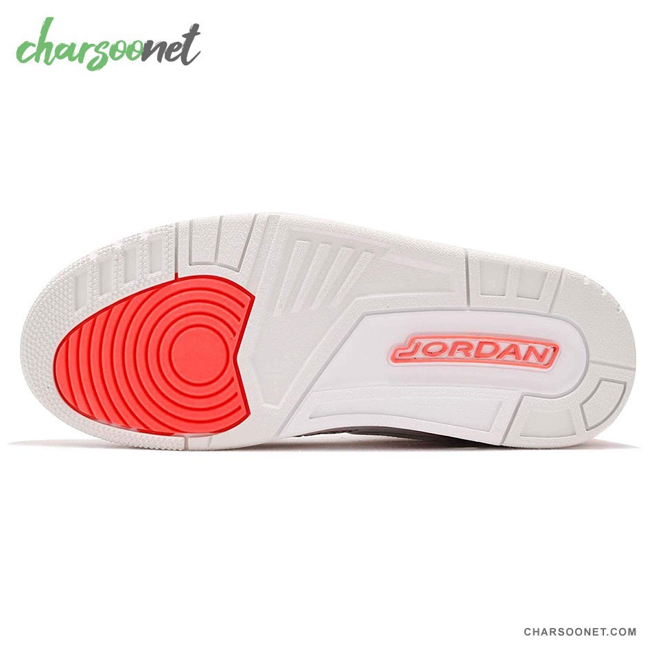 کتانی جردن پسرانه Nike Air Jordan Legacy 