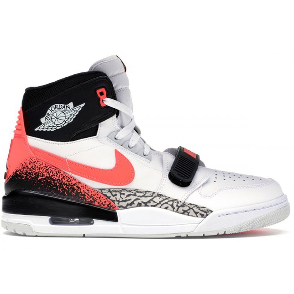 کتانی جردن پسرانه Nike Air Jordan Legacy 