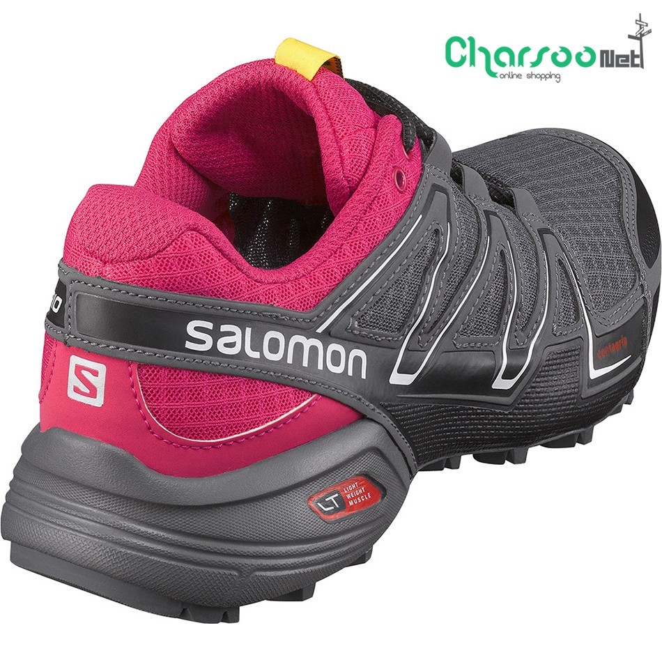 کفش سالامون زنانه اسپیدکراس واریو Salomon Speedcross Vario