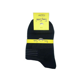 جوراب پسرانه نخی فانی Funny Socks رنگ ترکیبی